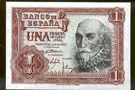 Banco de españa