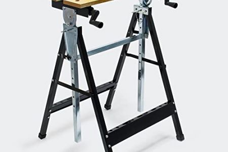 Banco de trabajo bricolaje