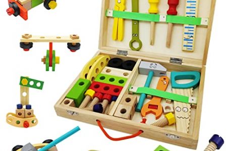 Bancos de trabajo herramientas