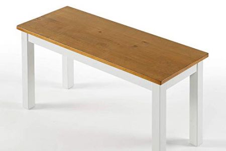 Banco madera pequeño