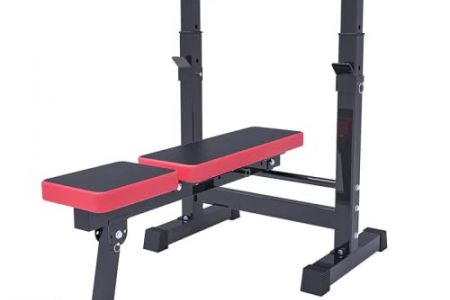 Banco multifuncional