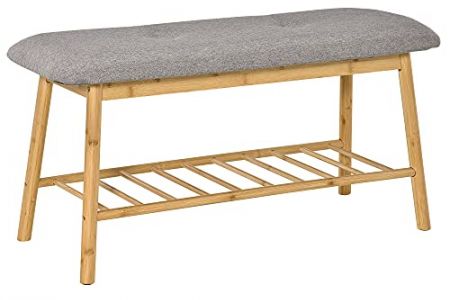 Banco recibidor entrada