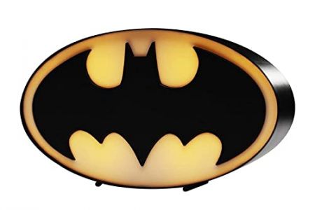 Batman lampara