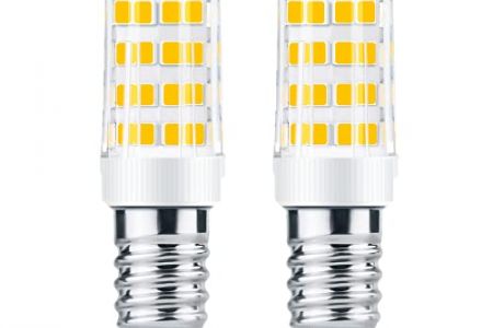 Bombilla lampara led
