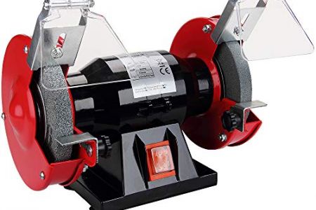 Esmeriladoras de banco