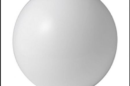 Globo lampara exterior