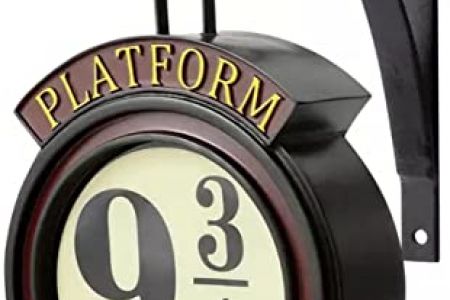 Harry potter lampara