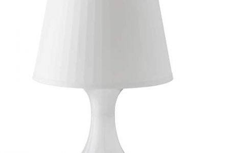 Ikea lamparas de mesa