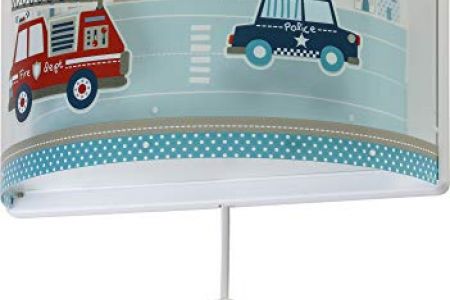 Ikea lamparas infantiles