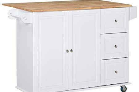 Isla cocina encimera