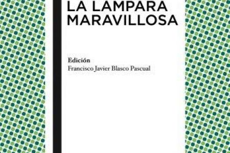 La lampara maravillosa valle inclan