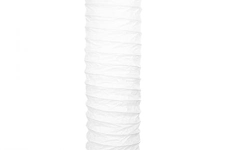 Lampara papel exterior