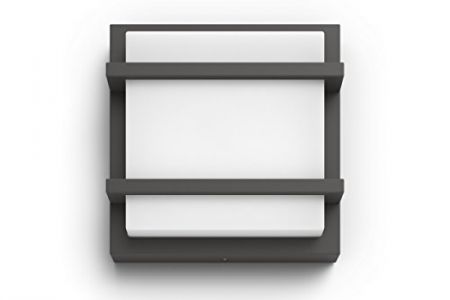 Lampara philips exterior