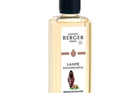 Lamparas berger