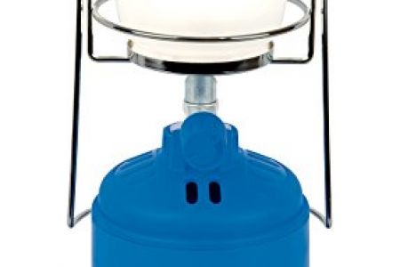 Lampara camping gas