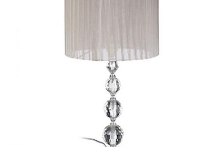 Lampara de mesa diseño