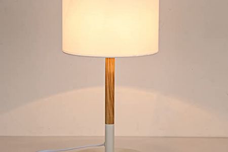 Lampara de mesa nórdica