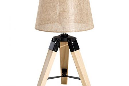 Lamparas de mesa originales