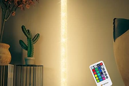 Lamparas de pie infantiles