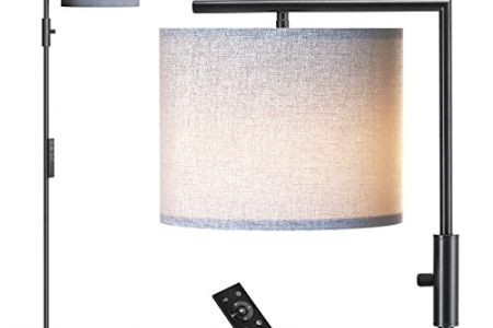 Lamparas de pie para sala