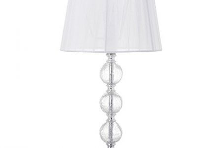 Lampara sobremesa moderna