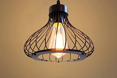 Lamparas de techo antiguas