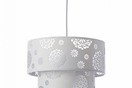 Lampara de techo barata