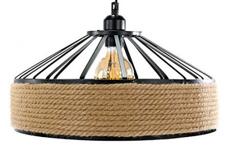 Lamparas de techo decorativas