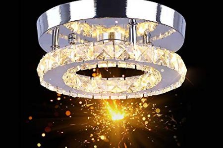 Lamparas de techo dormitorio matrimonio