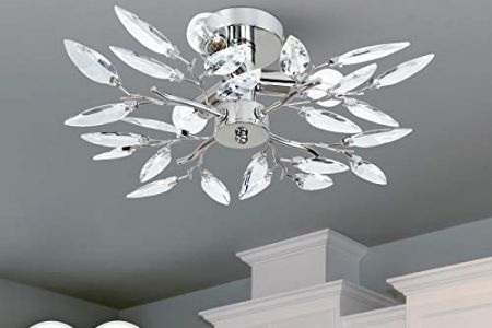 Lamparas de techo economicas