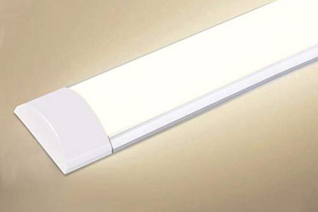 Lamparas de techo fluorescentes