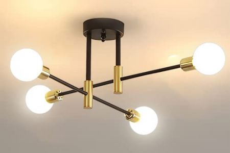 Lamparas de techo ikea