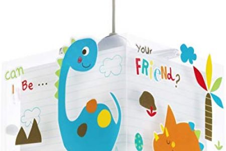 Lamparas de techo infantil