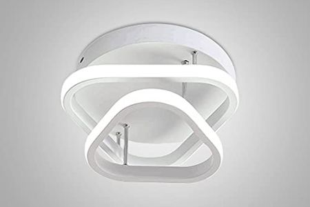 Lamparas de techo nórdica