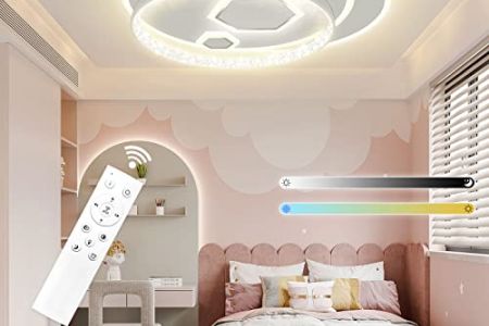 Lamparas de techo salon comedor