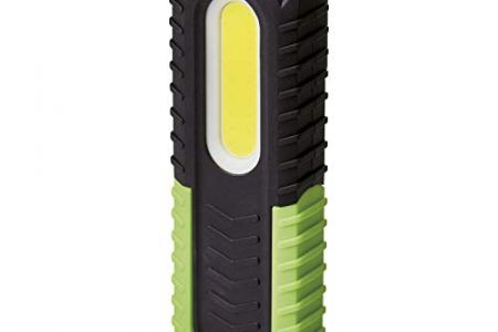 Lampara de trabajo led