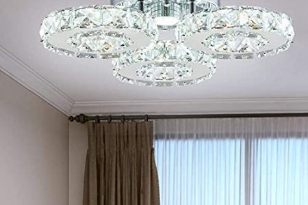 Lamparas decorativas recibidor
