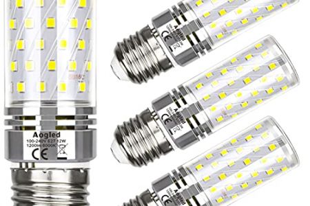 Lamparas e27 led