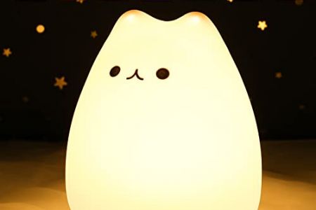 Lampara gato