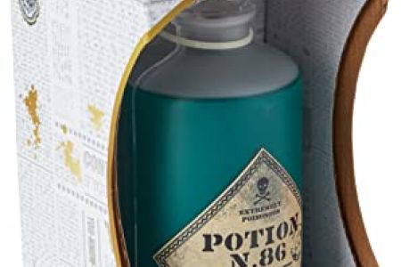 Lampara harry potter