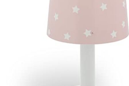 Lampara infantil de mesa