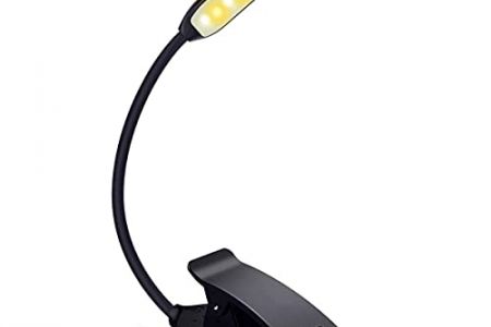 Lampara lectura led