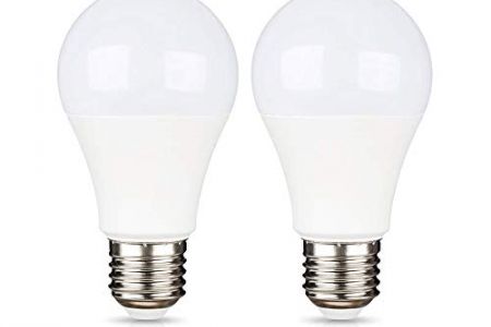 Lamparas led 12 voltios