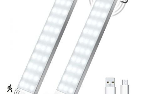 Lampara led armario