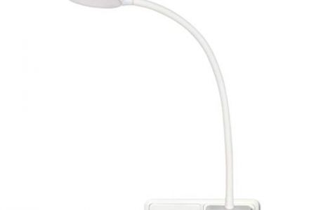 Lampara led pared