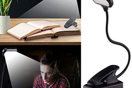 Lampara led flexible