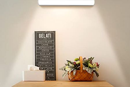 Lampara led inalámbrica