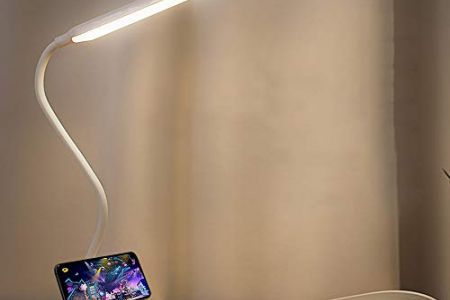 Lampara led sin cable