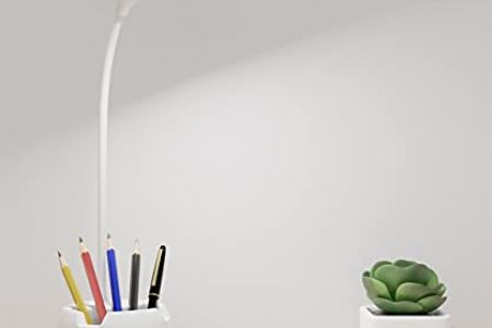 Lampara led sobremesa