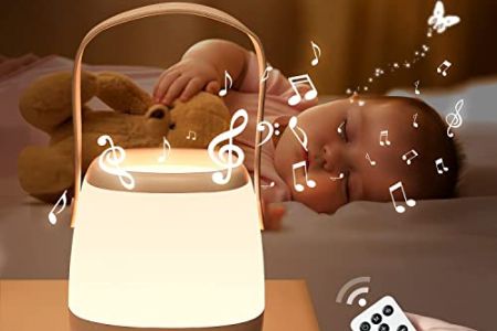 Lampara niños noche